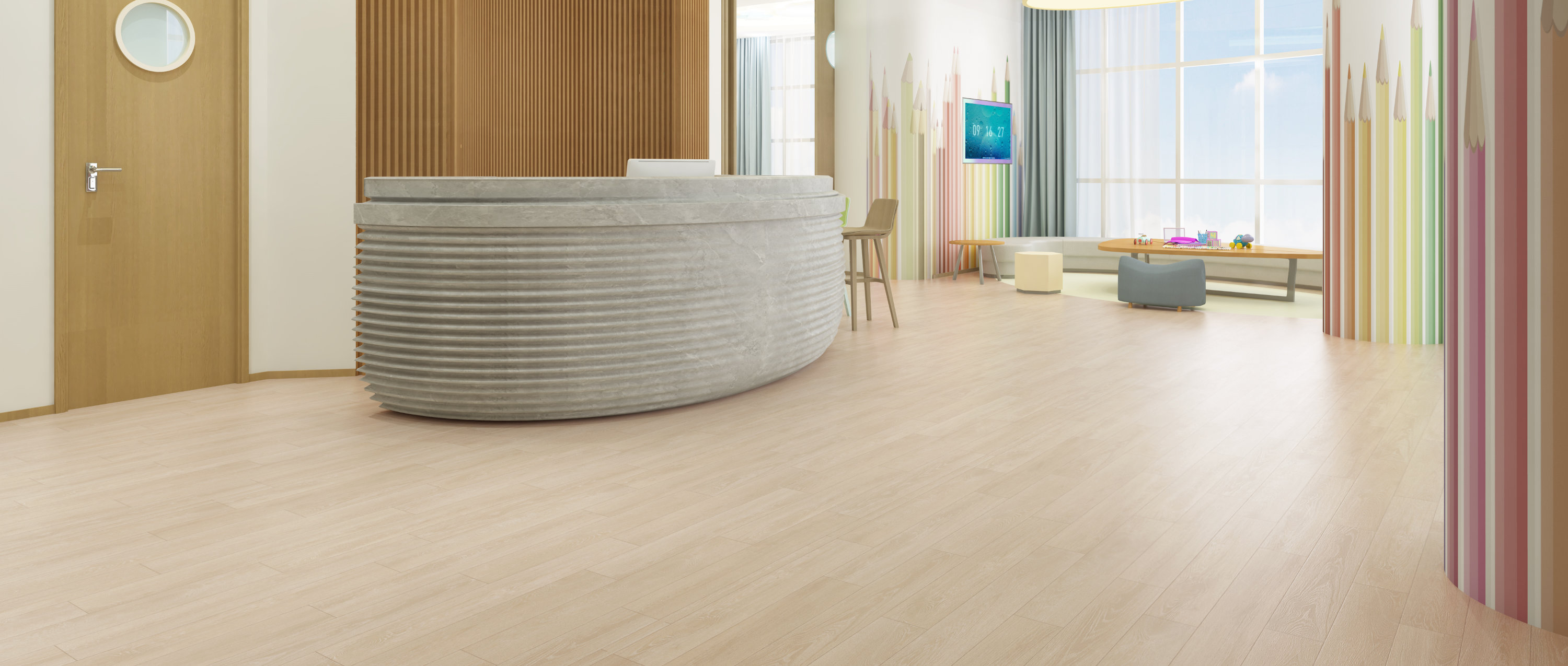NATURAL SELECTIONS WOOD