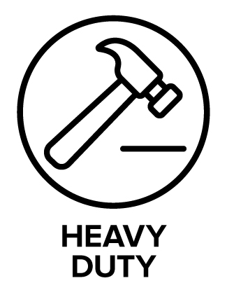 Heavy Duty Heavy Duty