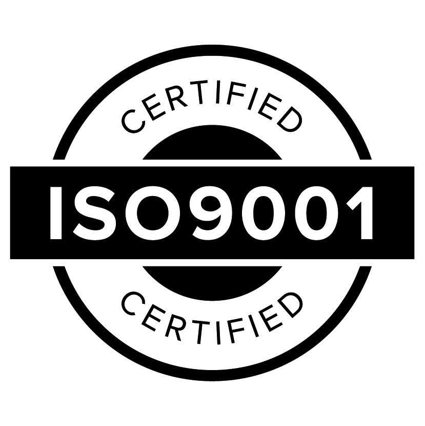 ISO 9001 ISO 9001
