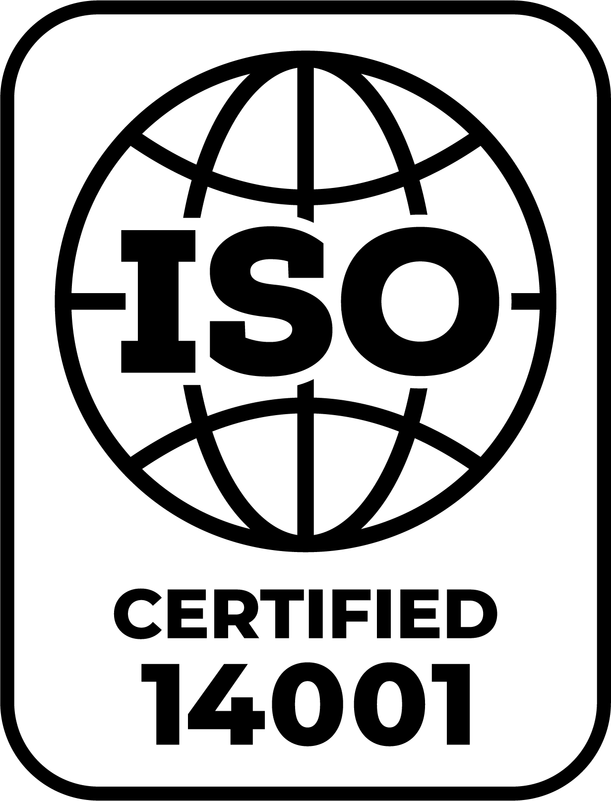Certified 9001 Certified 9001