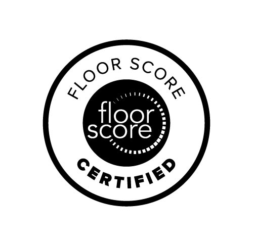 Floor Score Certified Floor Score Certified