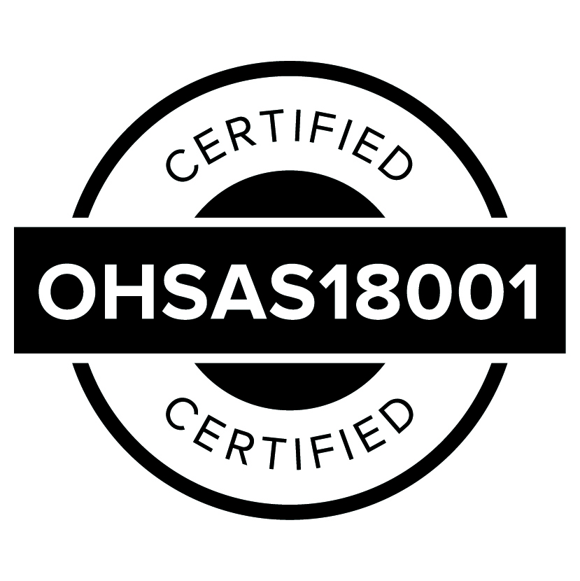 OHSAS 18001 OHSAS 18001