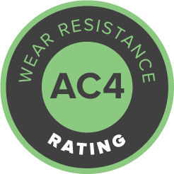 AC4 Wear Resistance Rating