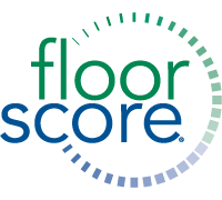 Floor Score Certified