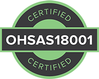 OHSAS18001