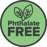 Phthalate Free