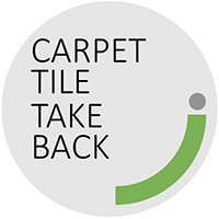 sustainability carpet tile take back