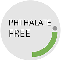 sustainability phthalate free