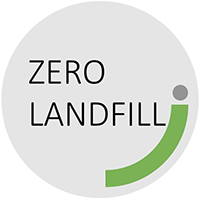 sustainability zero landfill