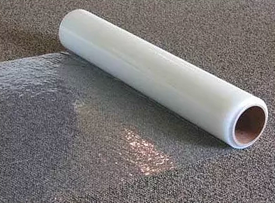 Carpet Protection Film