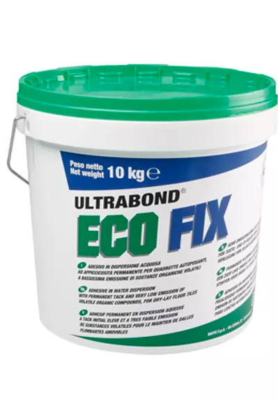 Mapei Ultrabond Eco Fix 10kg