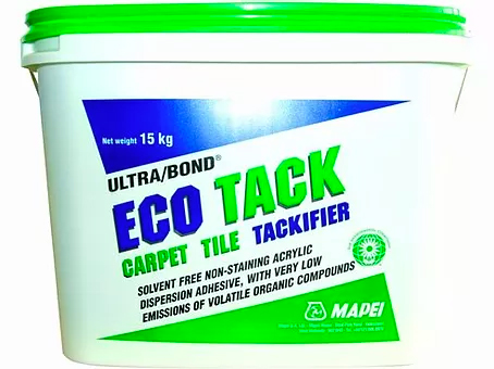 Mapei Ultrabond Eco Tack 15kg
