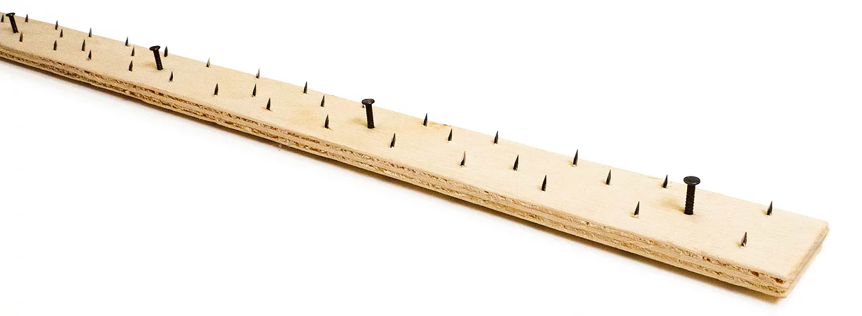 Timber Grippers