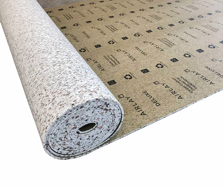 Super 10mm Carpet Underlay