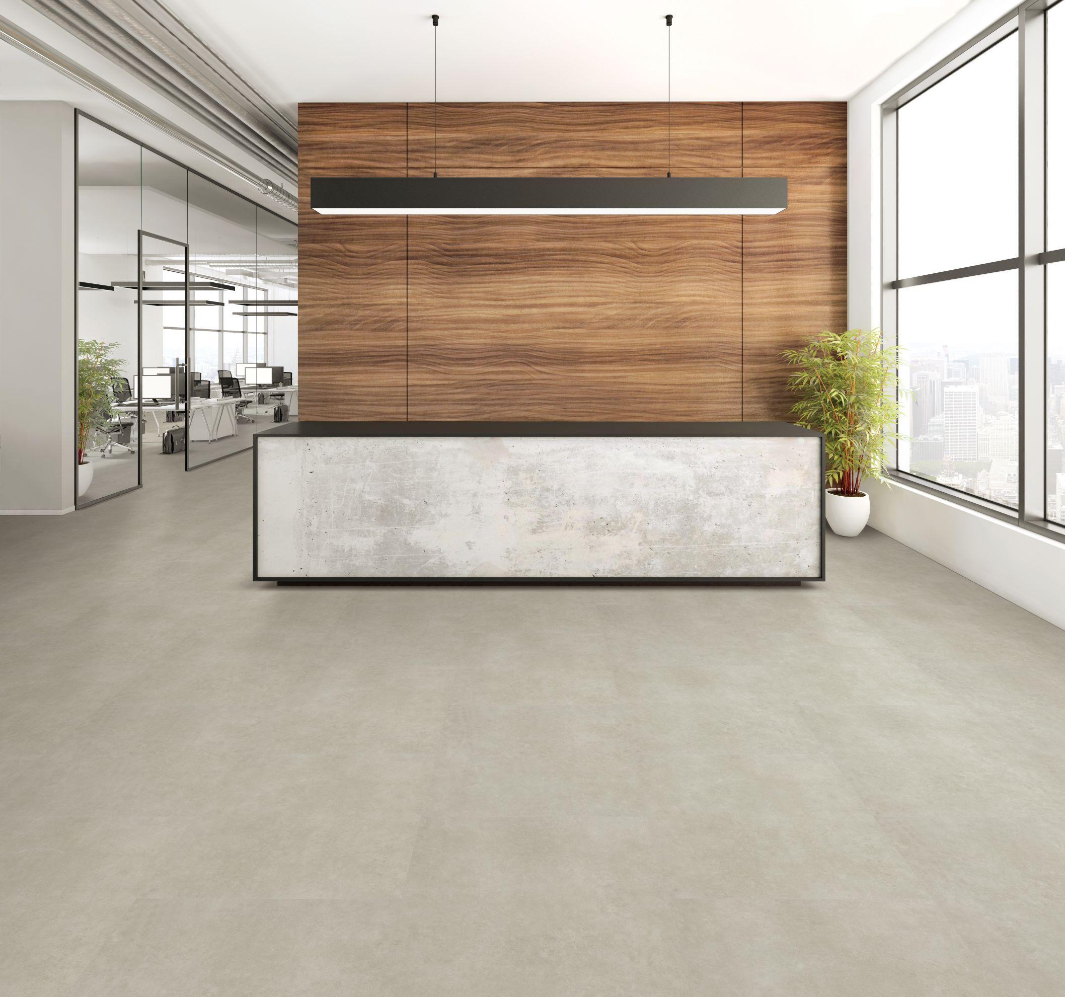 Light Grey Concrete