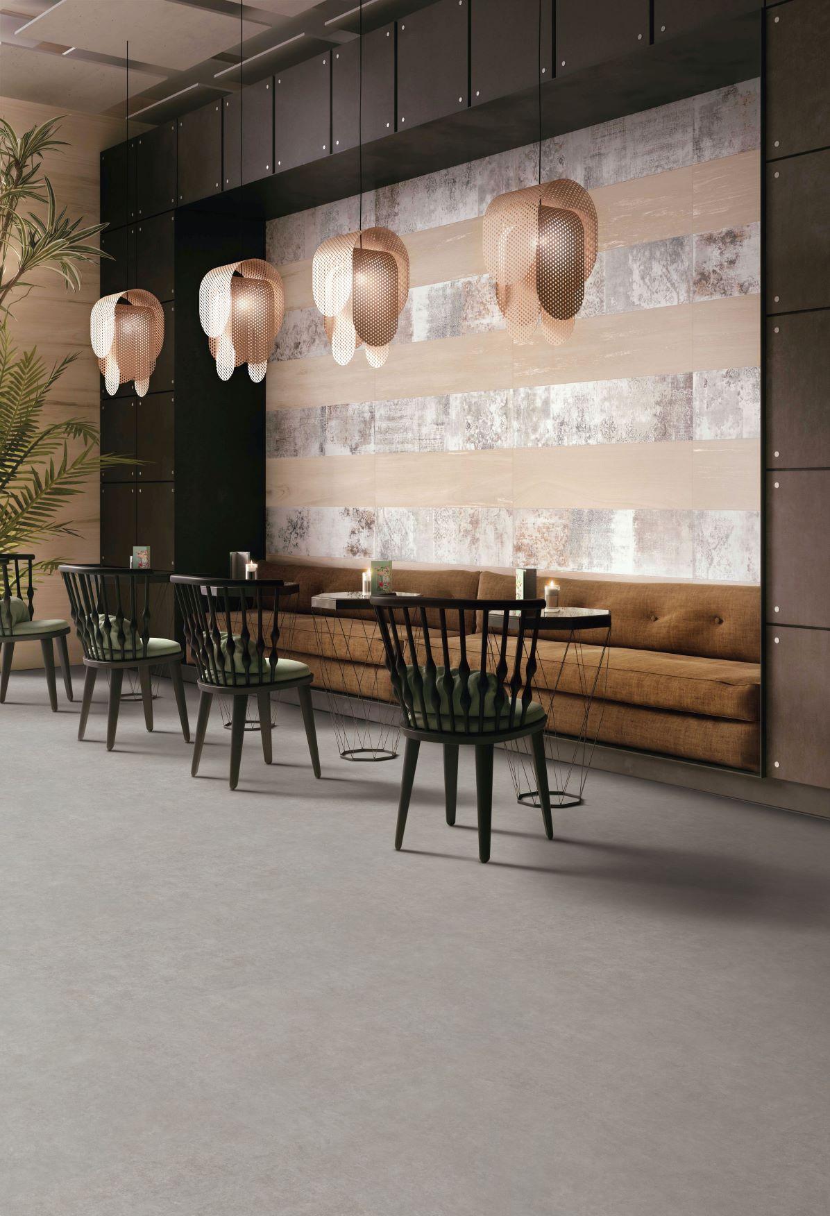 Warm Grey Concrete