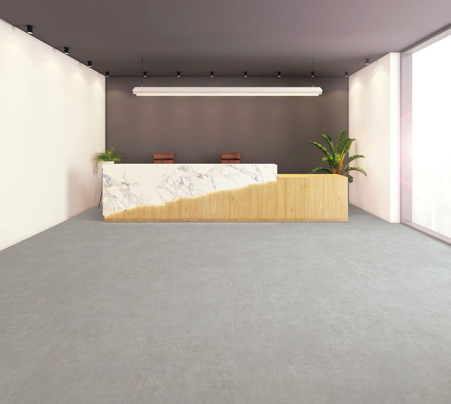 Warm Grey Concrete 