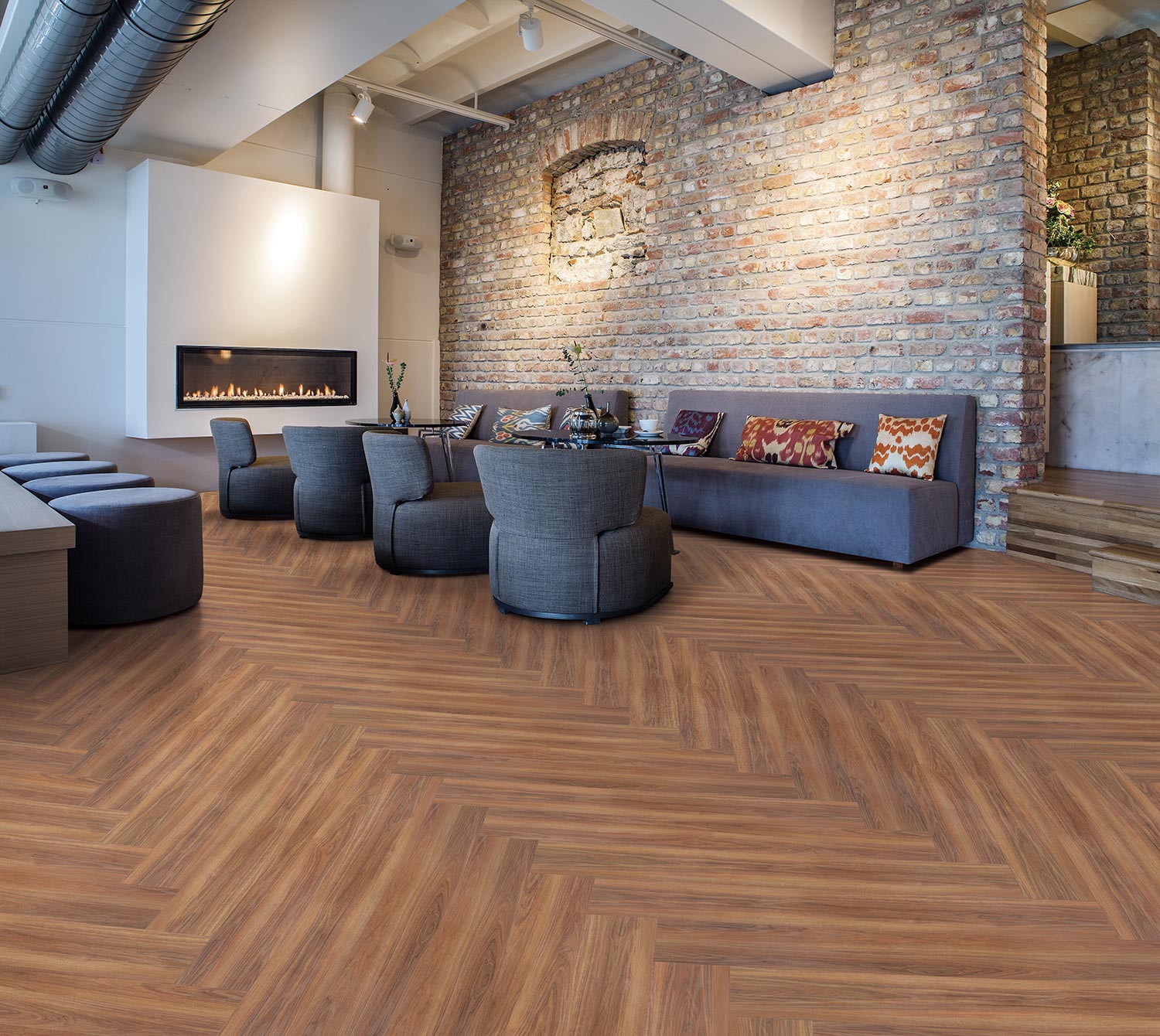 Chestnut 3mm