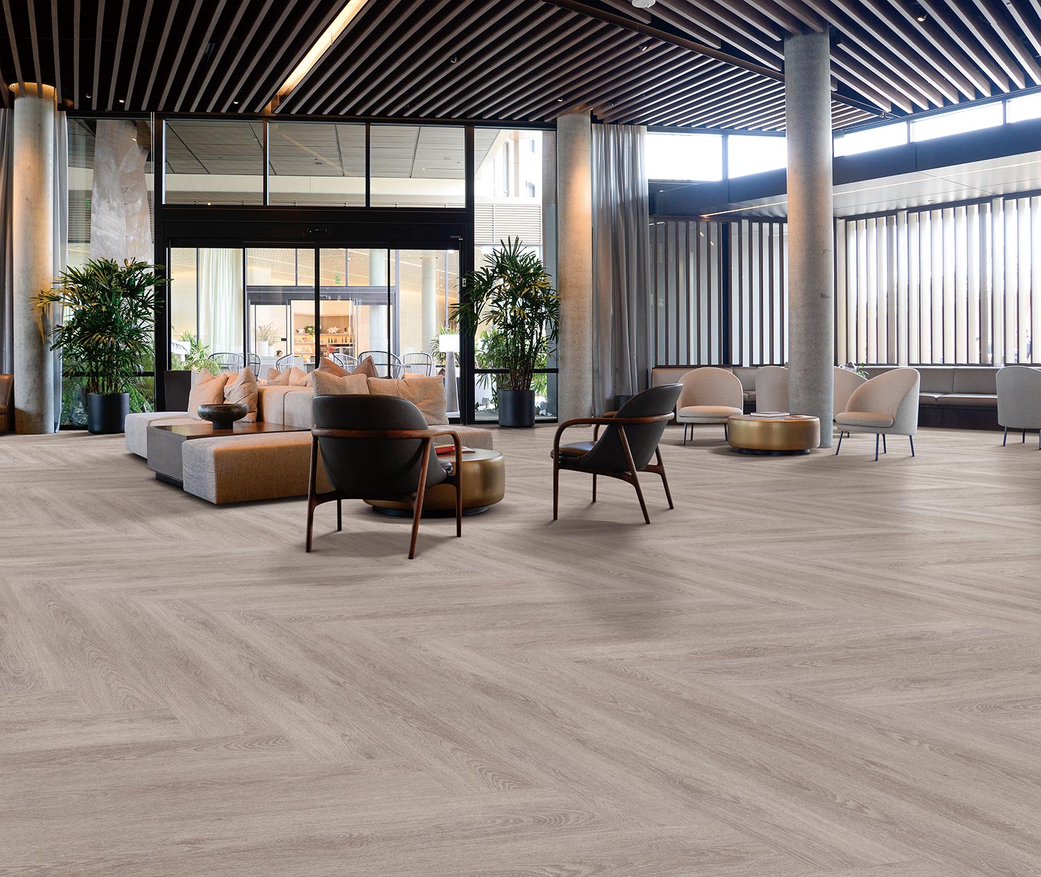 Pine Mist 3mm