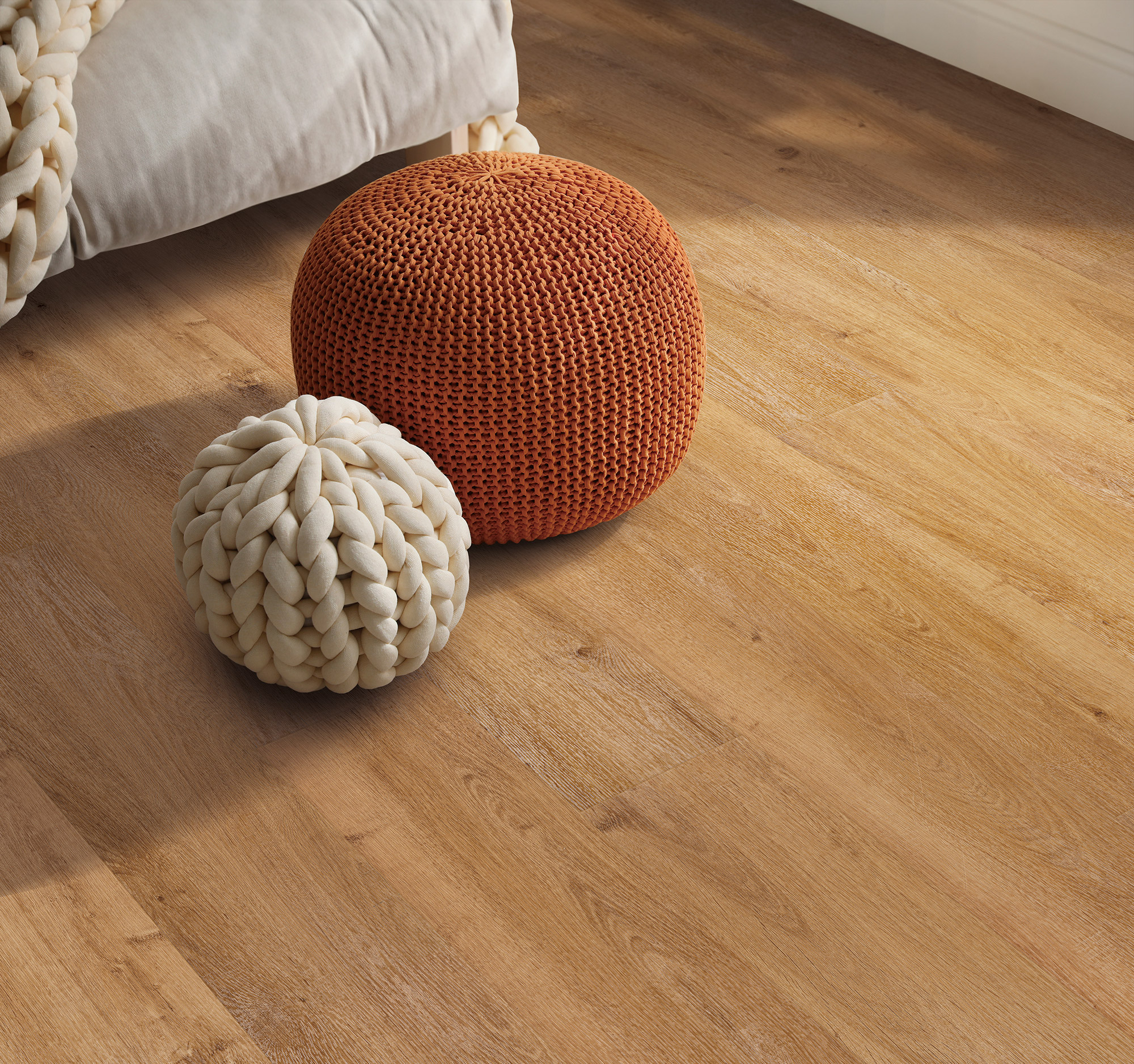 Oakwood Hybrid Collection