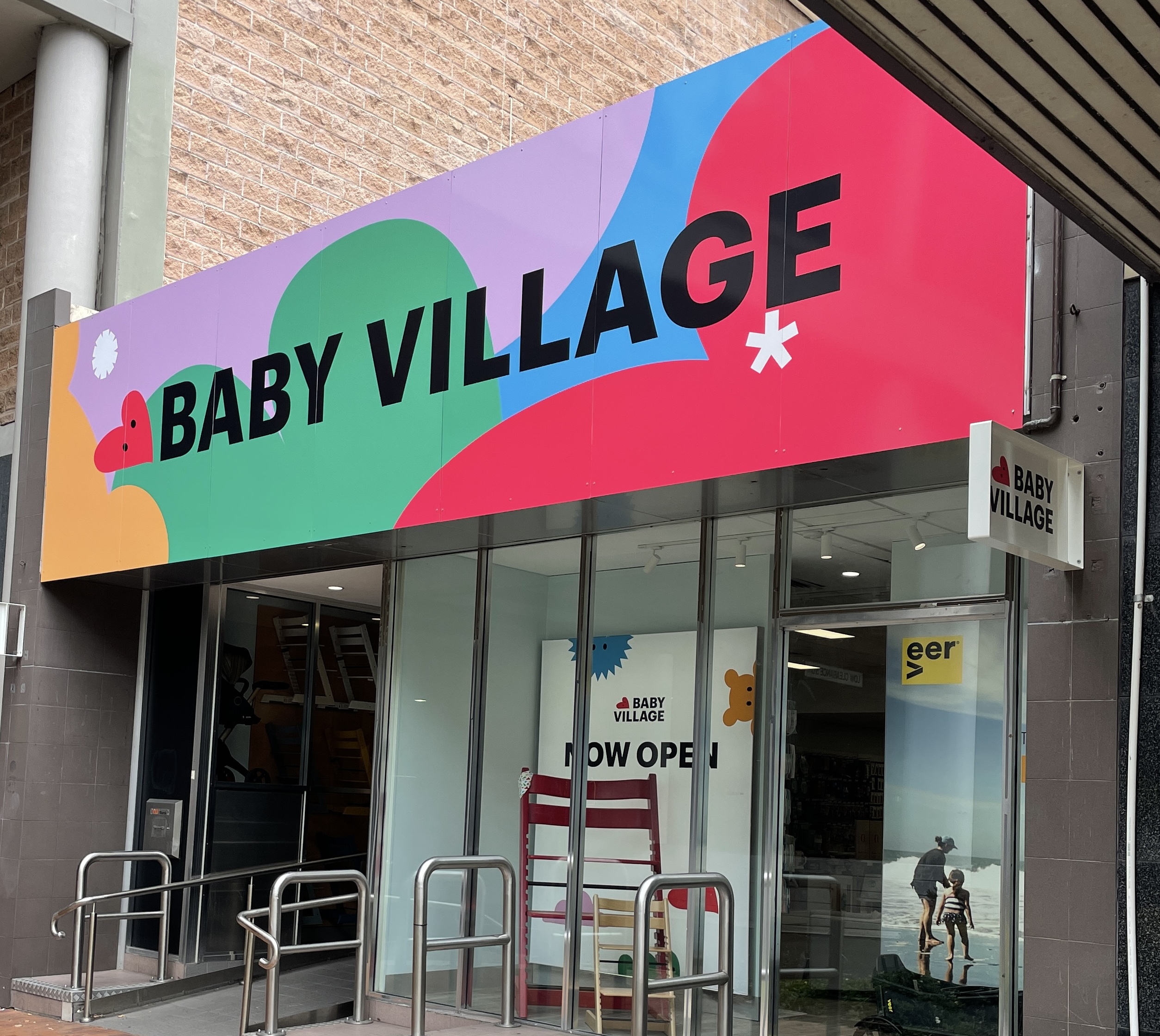 Baby Village | Miranda NSW