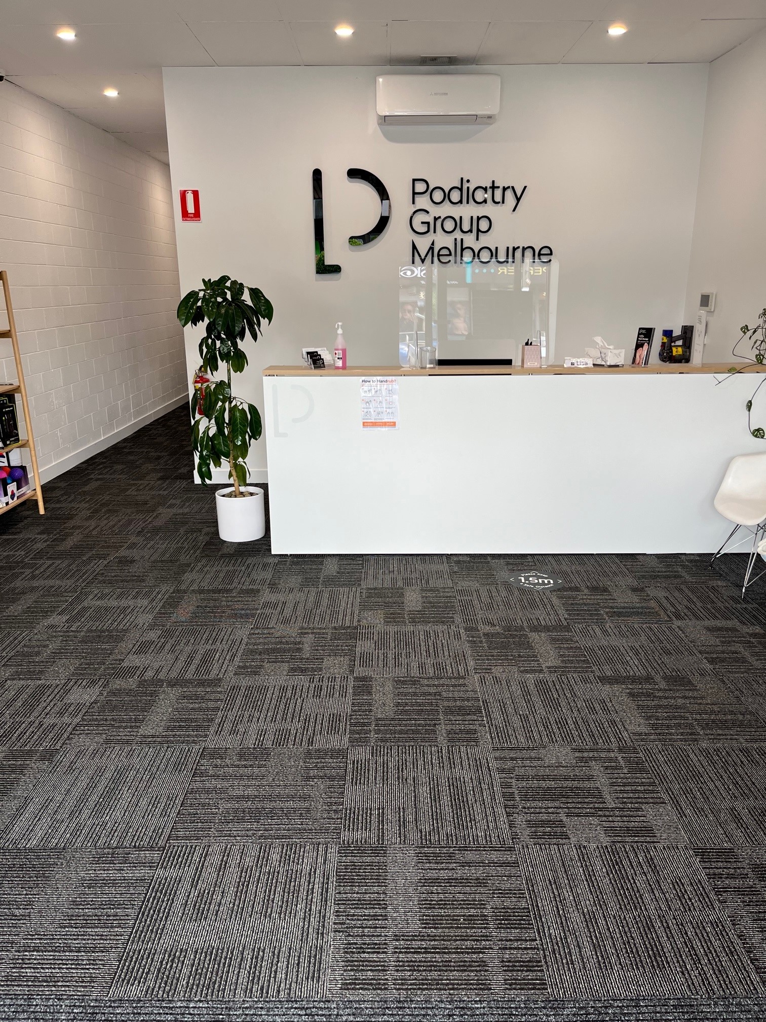Podiatry Group Melbourne 