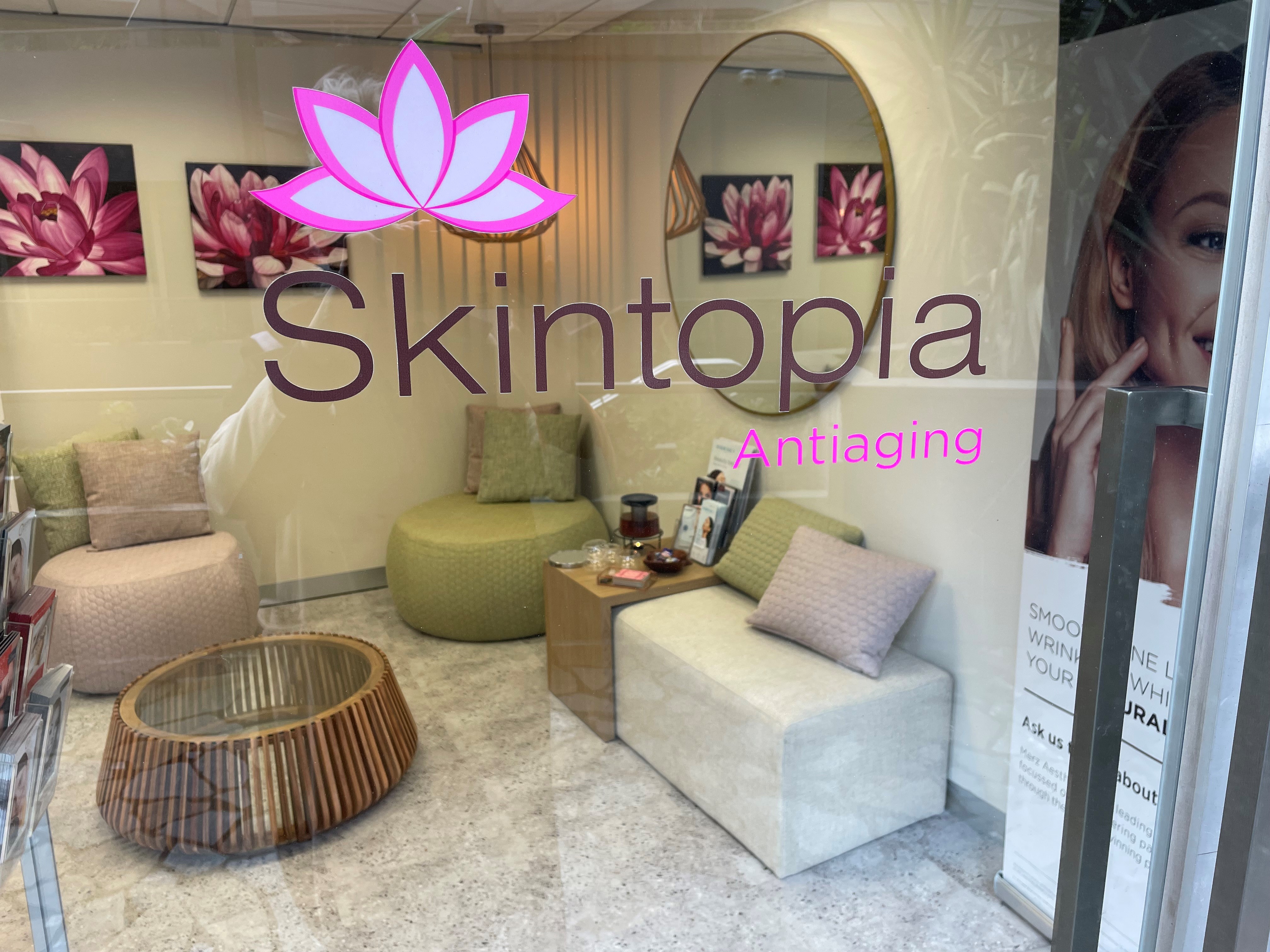 Skintopia | Abbotsford Vic 