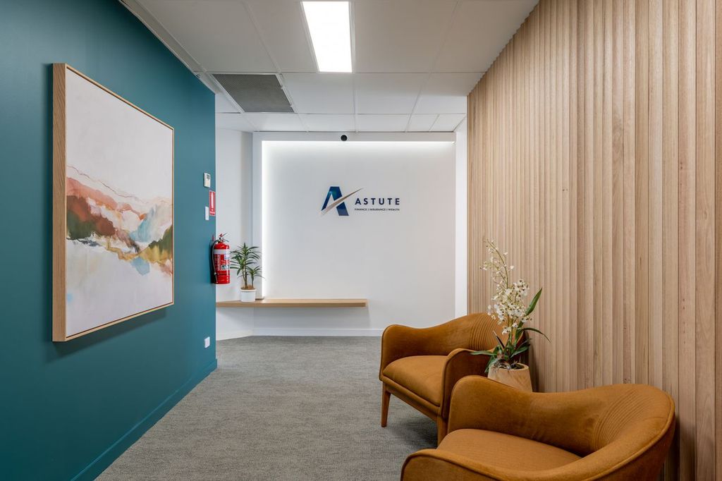 Astute Financial | Cotton Tree, QLD