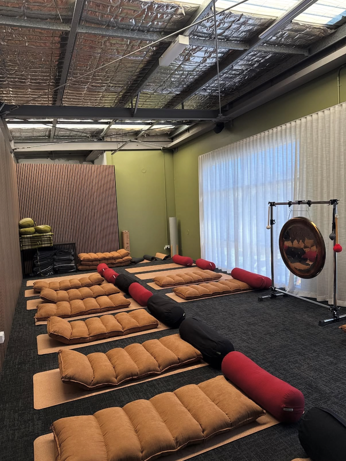 SolState Wellness Studio | Tweed Heads, NSW
