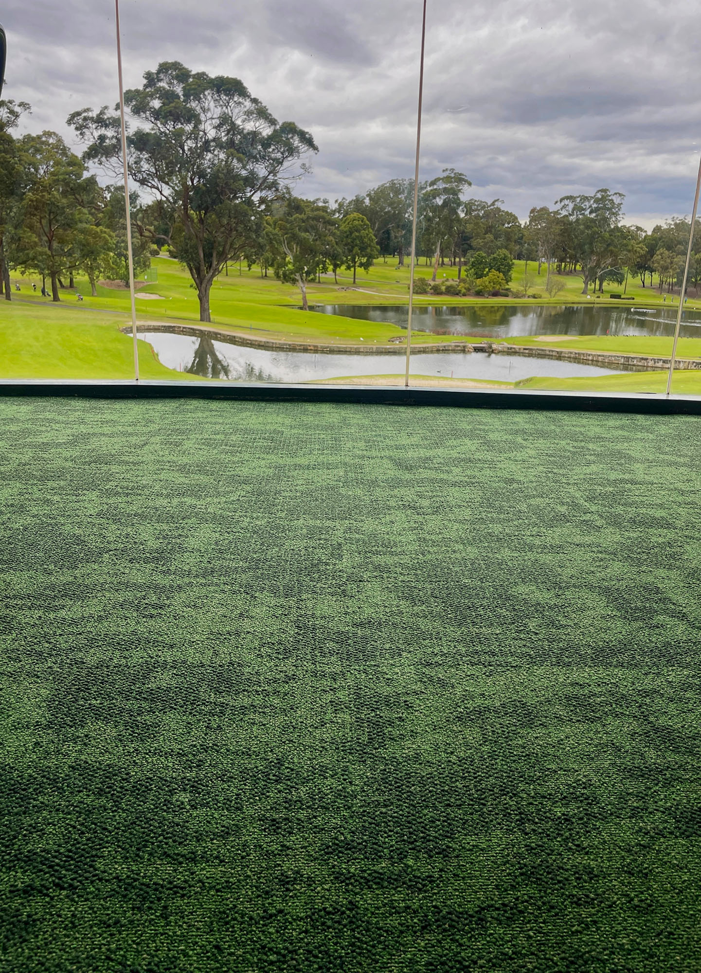 Muirfield Golf Club | North Rocks NSW