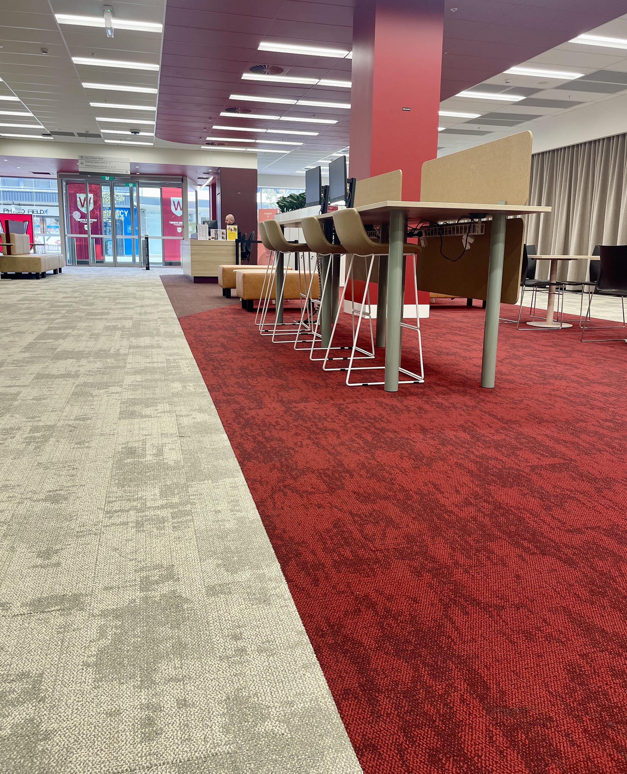 Western Sydney University | NSW